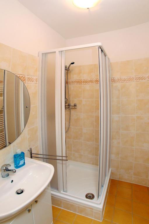 Penzion U Chodskeho Hradu Domazlice Room photo