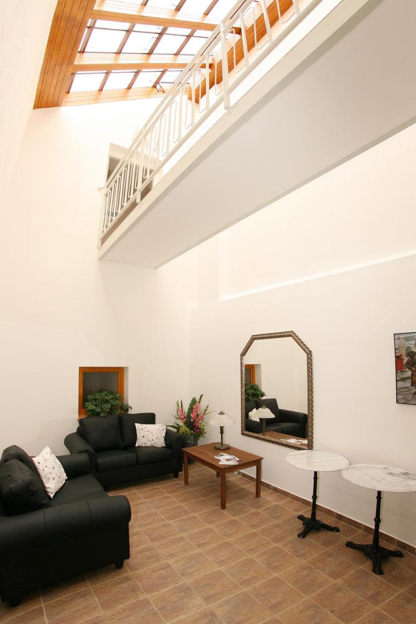 Penzion U Chodskeho Hradu Domazlice Exterior photo